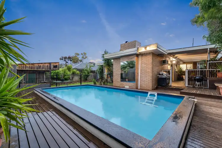 6 Suffolk Court, Grovedale VIC 3216