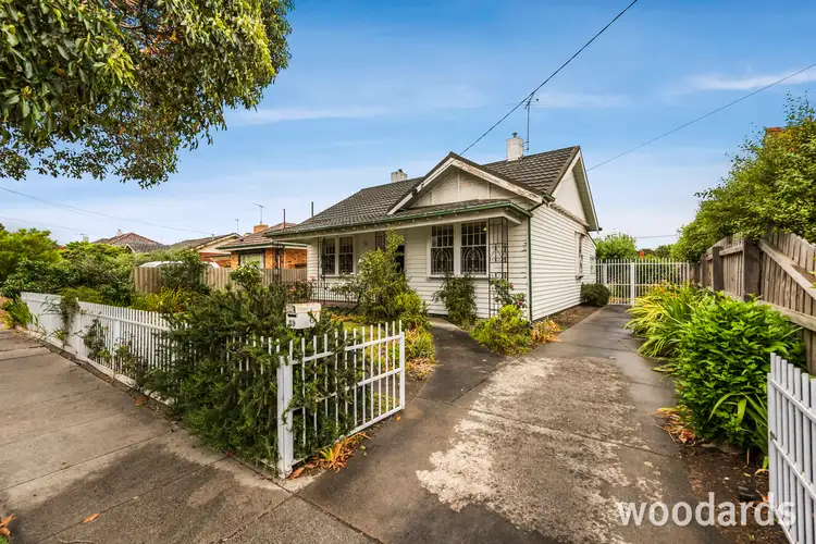 59 Bendigo Avenue, Bentleigh VIC 3204