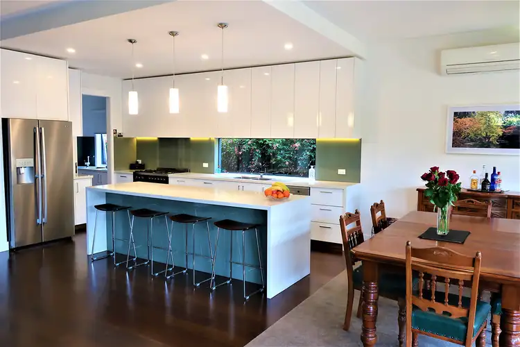 Fourth view of Homely house listing, 23 Kerferd Street, Malvern East VIC 3145