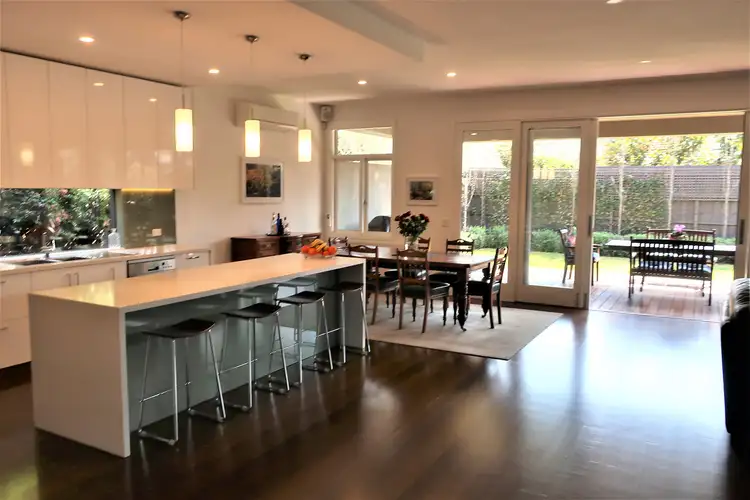 Fifth view of Homely house listing, 23 Kerferd Street, Malvern East VIC 3145