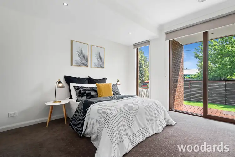 Fifth view of Homely house listing, 5 Wilcox Street, Preston VIC 3072
