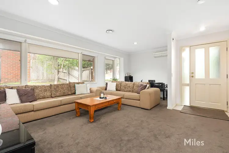 Second view of Homely house listing, 2 The Silo, Viewbank VIC 3084