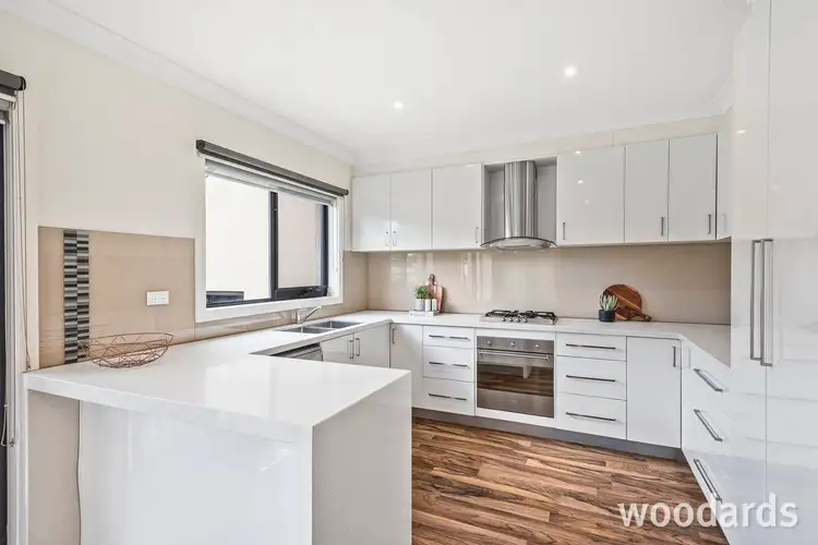 Third view of Homely townhouse listing, 2/84 Bruce Street, Preston VIC 3072
