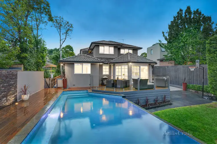 20 Cleve Grove, Heidelberg VIC 3084