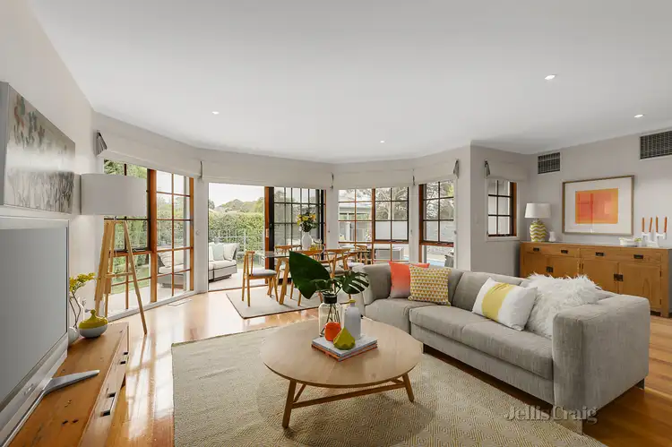 Third view of Homely house listing, 20 Cleve Grove, Heidelberg VIC 3084