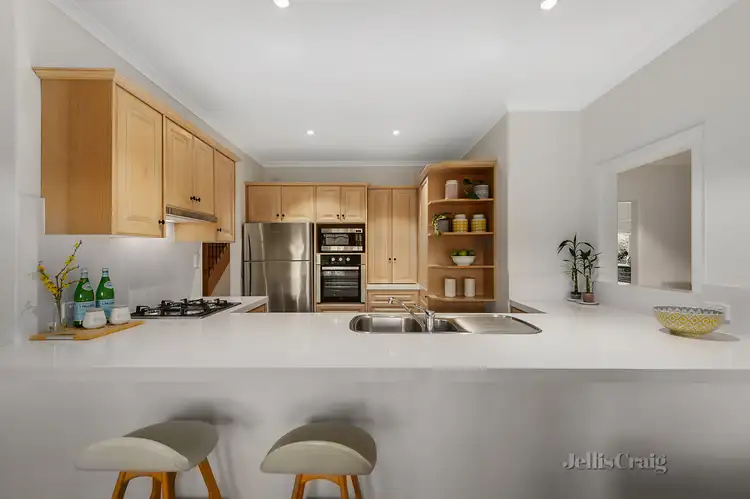 Fourth view of Homely house listing, 20 Cleve Grove, Heidelberg VIC 3084