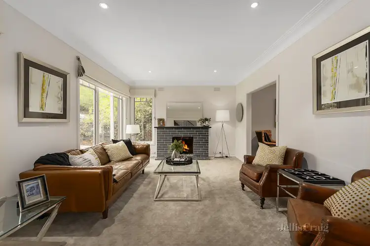 Fifth view of Homely house listing, 20 Cleve Grove, Heidelberg VIC 3084