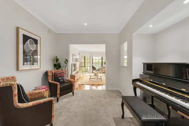 Sixth view of Homely house listing, 20 Cleve Grove, Heidelberg VIC 3084