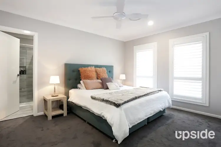 Second view of Homely house listing, 3 Galah Way, Spring Farm NSW 2570