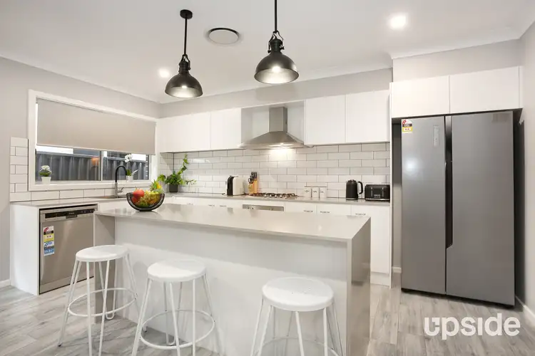 Third view of Homely house listing, 3 Galah Way, Spring Farm NSW 2570