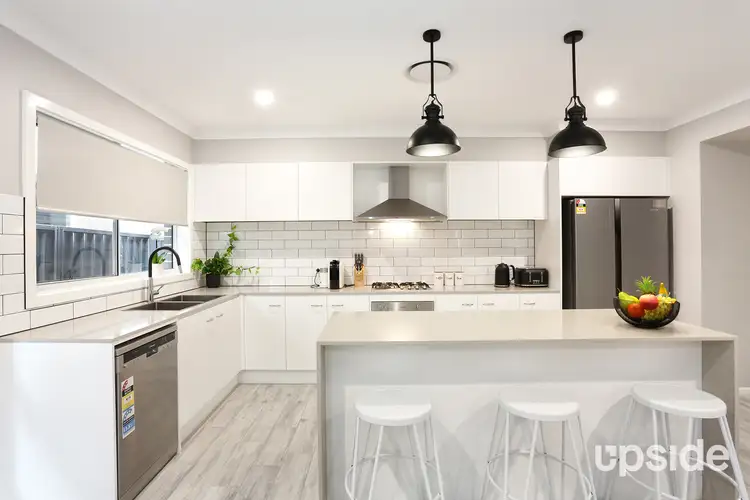 Fourth view of Homely house listing, 3 Galah Way, Spring Farm NSW 2570