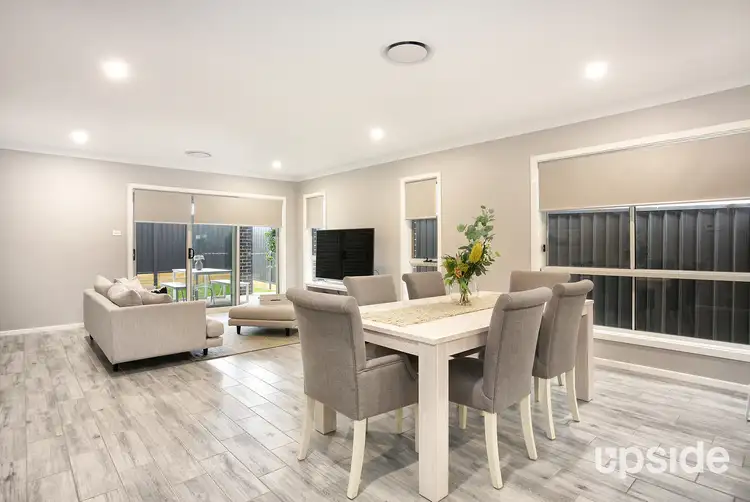 Fifth view of Homely house listing, 3 Galah Way, Spring Farm NSW 2570