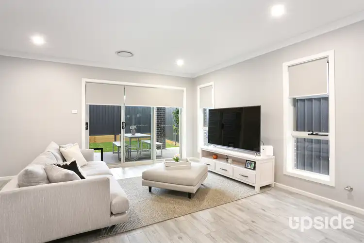 Sixth view of Homely house listing, 3 Galah Way, Spring Farm NSW 2570