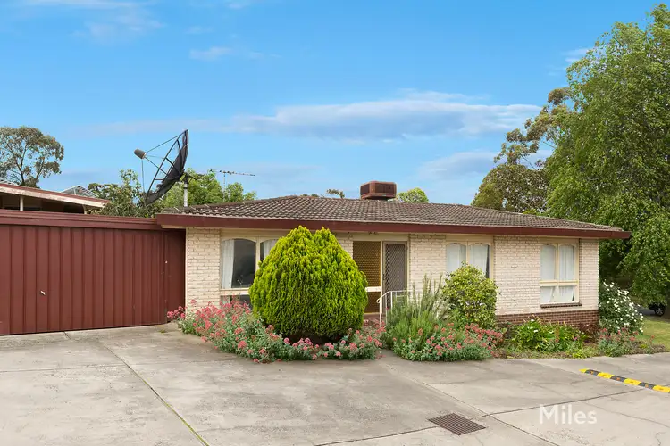 4/159 Beverley Road, Rosanna VIC 3084