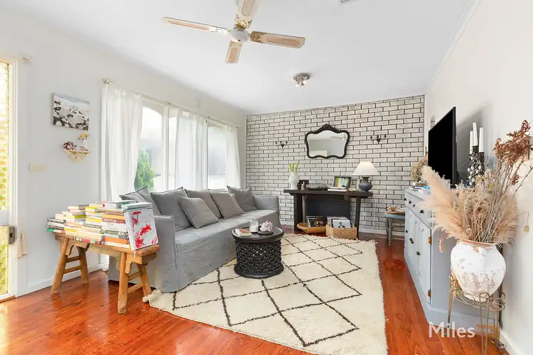 Second view of Homely unit listing, 4/159 Beverley Road, Rosanna VIC 3084