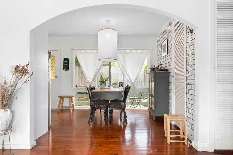 Third view of Homely unit listing, 4/159 Beverley Road, Rosanna VIC 3084