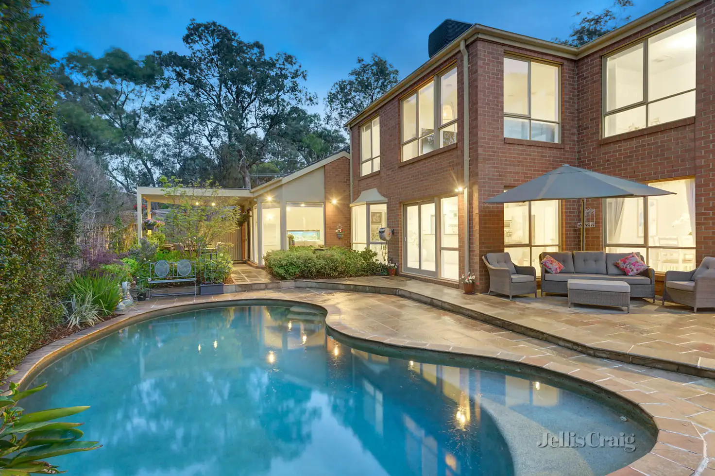 Main view of Homely house listing, 2 Lenkunya Court, Eltham North VIC 3095