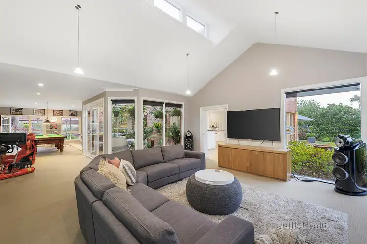 Third view of Homely house listing, 2 Lenkunya Court, Eltham North VIC 3095