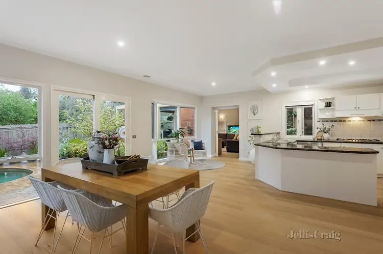 Fourth view of Homely house listing, 2 Lenkunya Court, Eltham North VIC 3095