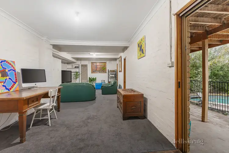 Sixth view of Homely house listing, 55 Malabar Crescent, Eltham VIC 3095