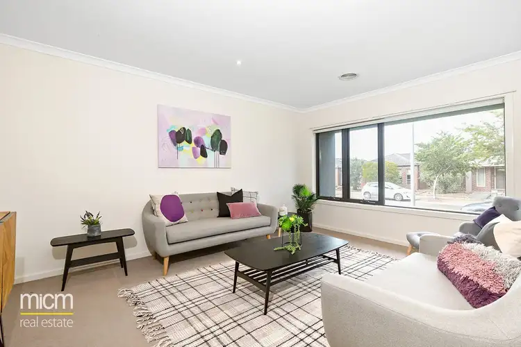 Fifth view of Homely house listing, 33 Waves Drive, Point Cook VIC 3030