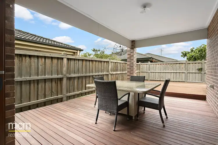 Sixth view of Homely house listing, 33 Waves Drive, Point Cook VIC 3030