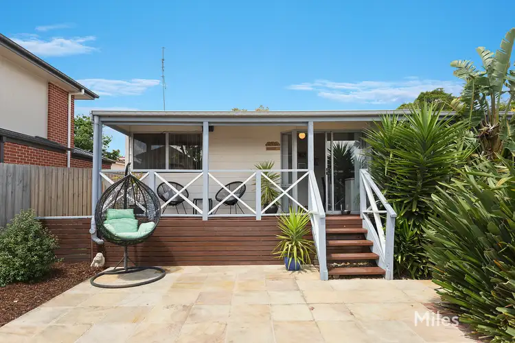 Third view of Homely house listing, 4 Stokes Street, Rosanna VIC 3084