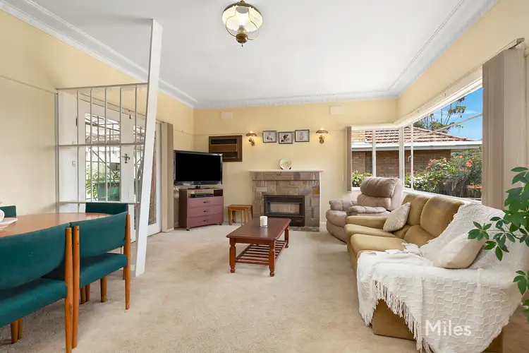 Fourth view of Homely house listing, 4 Stokes Street, Rosanna VIC 3084