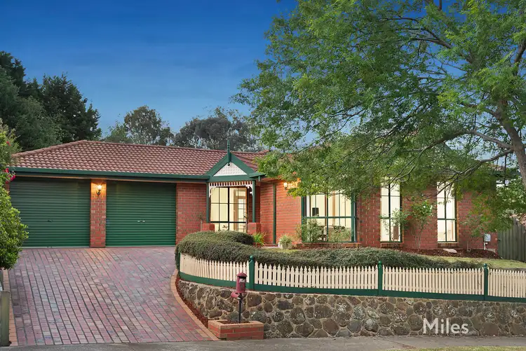 3 Longacres Road, Yallambie VIC 3085