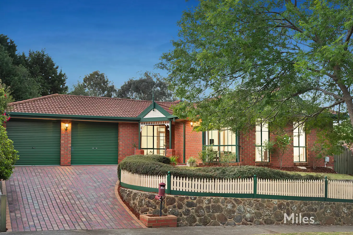 Main view of Homely house listing, 3 Longacres Road, Yallambie VIC 3085