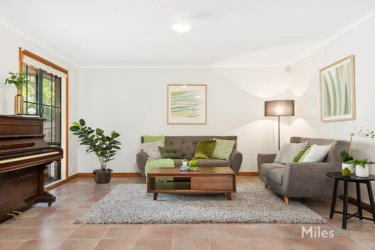 Fourth view of Homely house listing, 3 Longacres Road, Yallambie VIC 3085