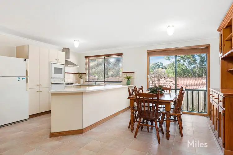 Fifth view of Homely house listing, 3 Longacres Road, Yallambie VIC 3085
