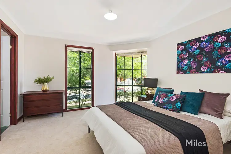 Sixth view of Homely house listing, 3 Longacres Road, Yallambie VIC 3085