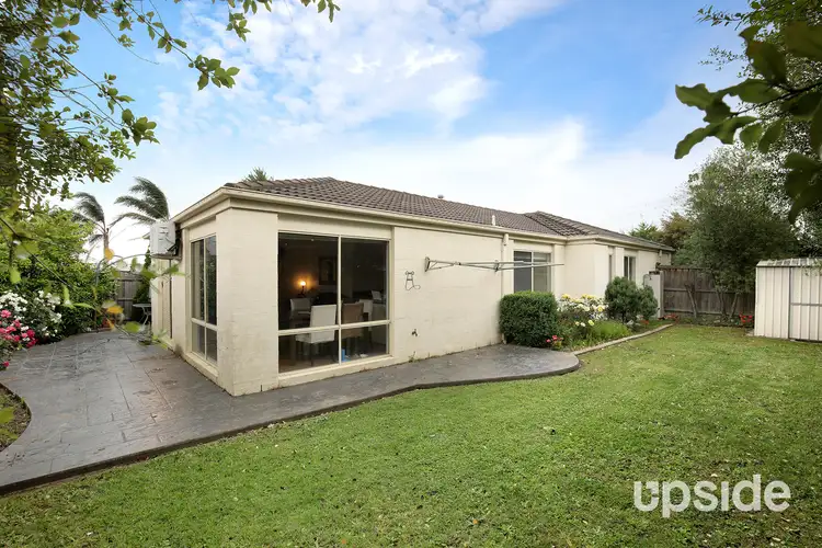 73 Langbourne Drive, Narre Warren South VIC 3805
