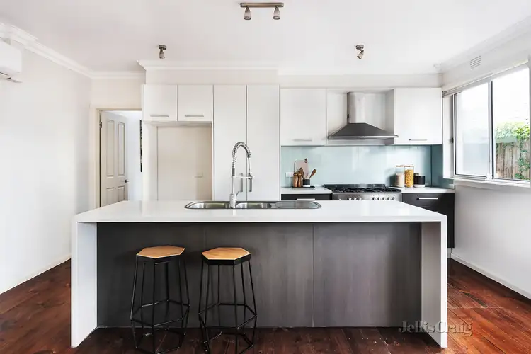 Third view of Homely house listing, 250 Rathmines Street, Fairfield VIC 3078