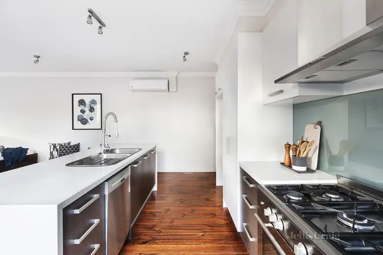 Fourth view of Homely house listing, 250 Rathmines Street, Fairfield VIC 3078
