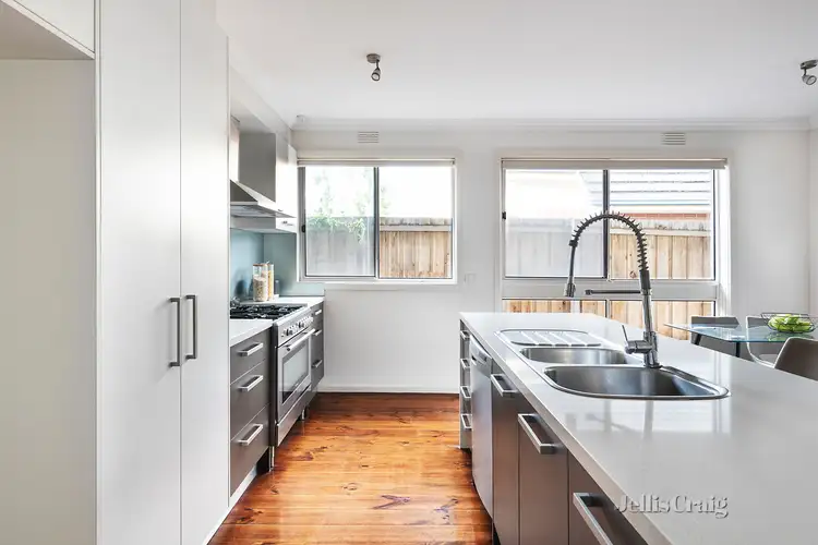 Fifth view of Homely house listing, 250 Rathmines Street, Fairfield VIC 3078
