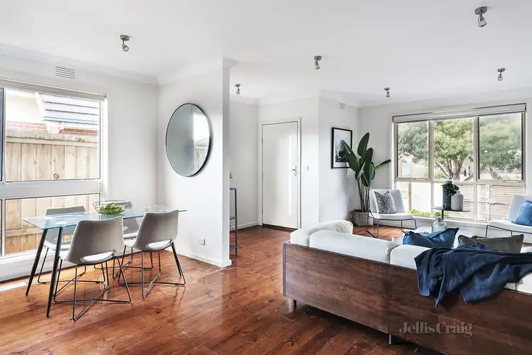 Sixth view of Homely house listing, 250 Rathmines Street, Fairfield VIC 3078