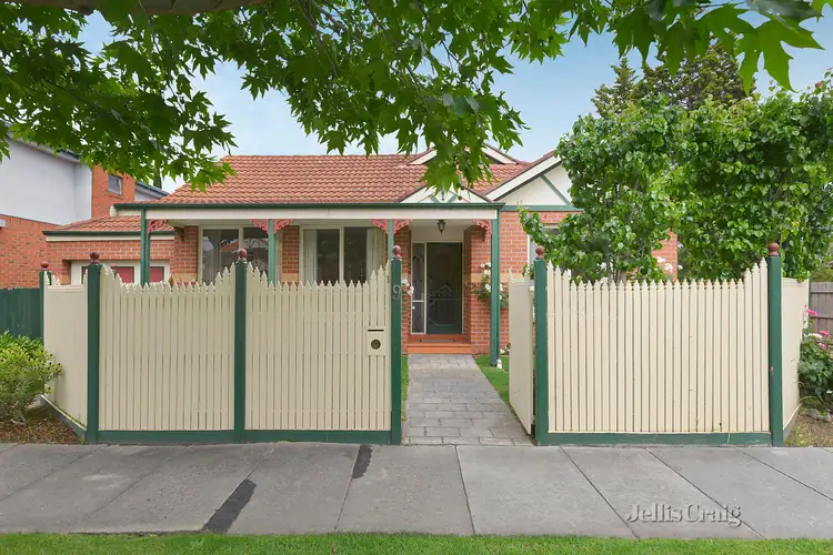 1/9 Ardyne Street, Murrumbeena VIC 3163