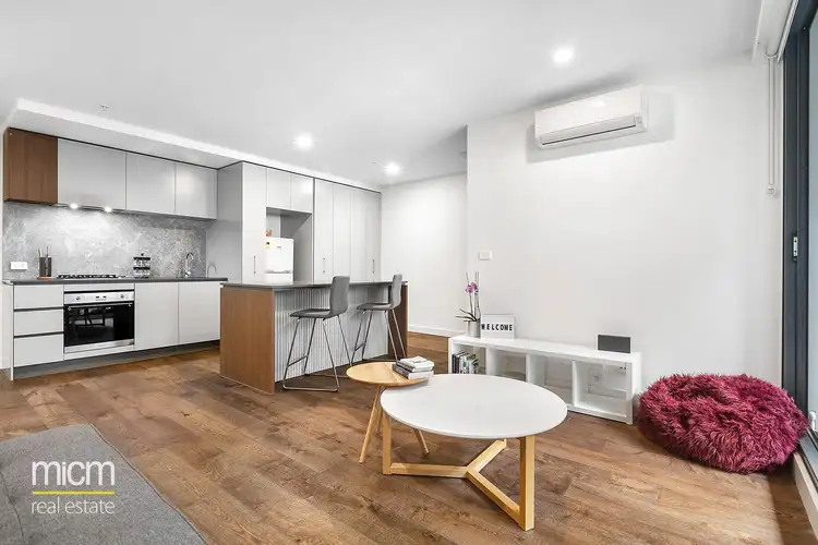 607/23 Batman Street, West Melbourne VIC 3003