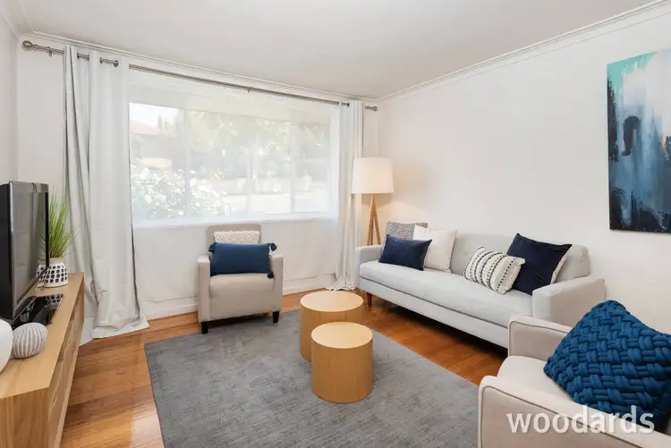 1/327 Blackburn Road, Burwood East VIC 3151