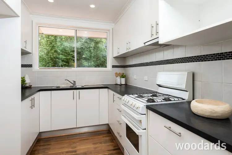 Third view of Homely house listing, 1/327 Blackburn Road, Burwood East VIC 3151