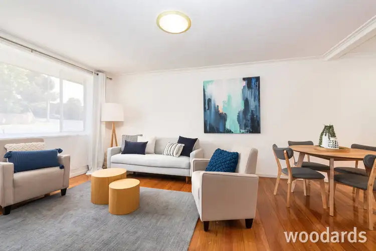 Fourth view of Homely house listing, 1/327 Blackburn Road, Burwood East VIC 3151