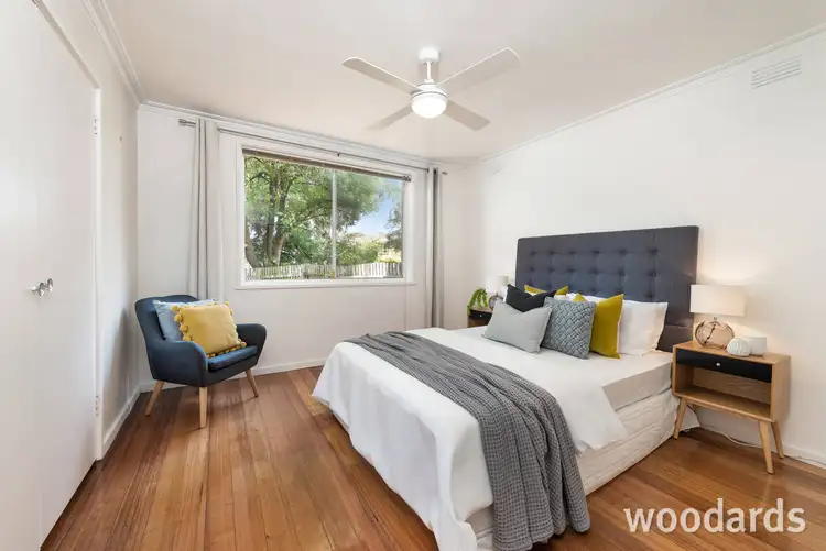 Fifth view of Homely house listing, 1/327 Blackburn Road, Burwood East VIC 3151