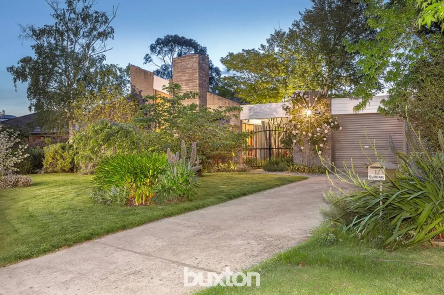 Main view of Homely house listing, 17 Avoca Crescent, Alfredton VIC 3350