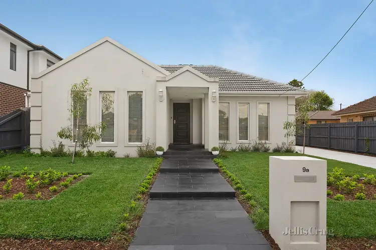 1/9 Nardoo Court, Clarinda VIC 3169