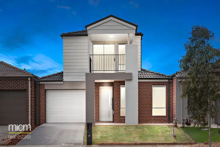 15 Tamworth Grove, Point Cook VIC 3030