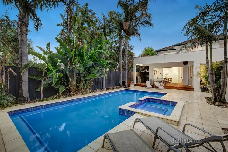 16 Sinclair Street, Cheltenham VIC 3192