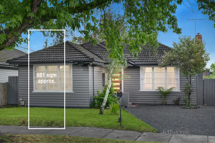 85 Tudor Street, Bentleigh East VIC 3165
