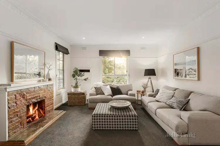 Third view of Homely house listing, 1/155 Main Road, Lower Plenty VIC 3093
